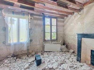 For sale Bonneuil-en-valois 2 rooms 43 m2 Oise (60123) photo 2