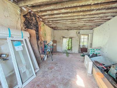 For sale Bonneuil-en-valois 2 rooms 43 m2 Oise (60123) photo 3