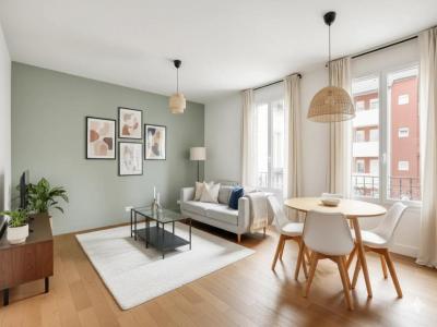 For sale Saint-ouen 2 rooms 43 m2 Seine saint denis (93400) photo 1