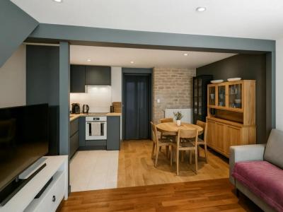 For sale Vezelay 6 rooms 60 m2 Yonne (89450) photo 2