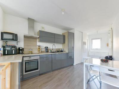 For sale Saint-sebastien-sur-loire 3 rooms 70 m2 Loire atlantique (44230) photo 2