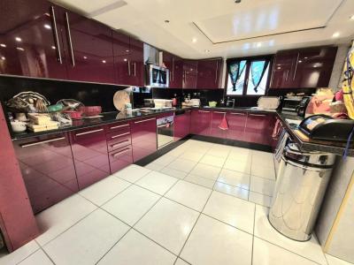 Annonce Vente 4 pices Maison Livry-gargan 93