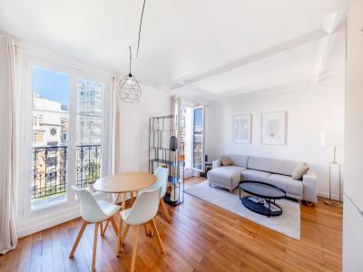 Annonce Vente 2 pices Appartement Paris-11eme-arrondissement 75