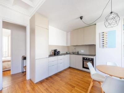 Acheter Appartement 48 m2 Paris-11eme-arrondissement
