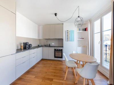 Acheter Appartement Paris-11eme-arrondissement Paris