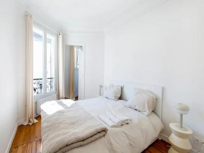 Acheter Appartement Paris-11eme-arrondissement 625000 euros
