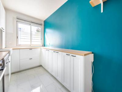 Acheter Appartement Montigny-le-bretonneux 390000 euros