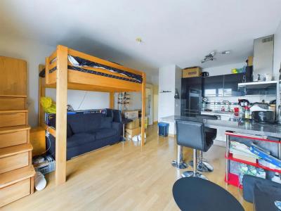 Acheter Appartement 28 m2 Choisy-le-roi