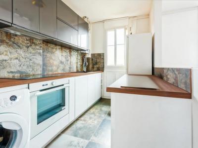 For sale Sevres 3 rooms 46 m2 Hauts de Seine (92310) photo 3