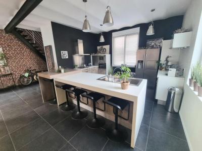 For sale Caudry 5 rooms 125 m2 Nord (59540) photo 1