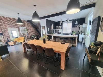 For sale Caudry 5 rooms 125 m2 Nord (59540) photo 3