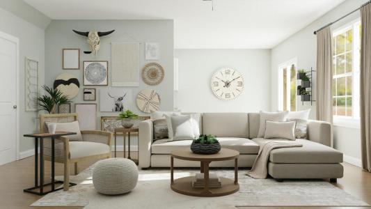 For sale Plessis-robinson 4 rooms 84 m2 Hauts de Seine (92350) photo 0