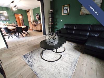 For sale Aulnoye-aymeries 5 rooms 129 m2 Nord (59620) photo 0