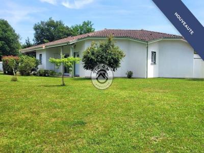 Annonce Vente 5 pices Maison Benquet 40