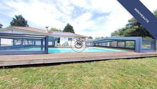 Acheter Maison 120 m2 Benquet