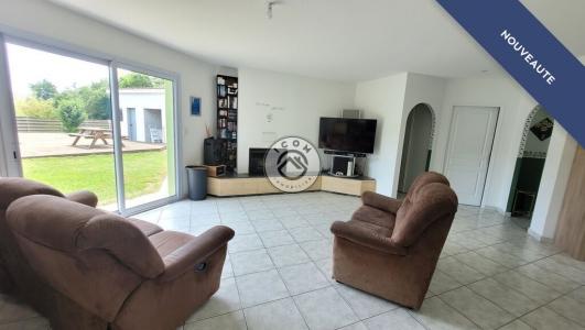 Acheter Maison Benquet Landes