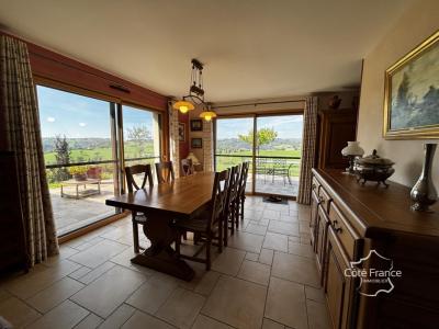 Acheter Maison Saint-constant Cantal