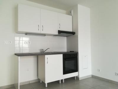 For rent Saint-priest 3 rooms 56 m2 Rhone (69800) photo 3