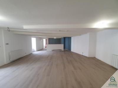 Acheter Immeuble 144 m2 Angouleme