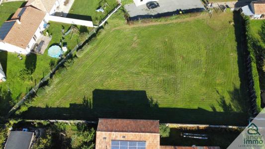 For sale Quincay 1604 m2 Vienne (86190) photo 1