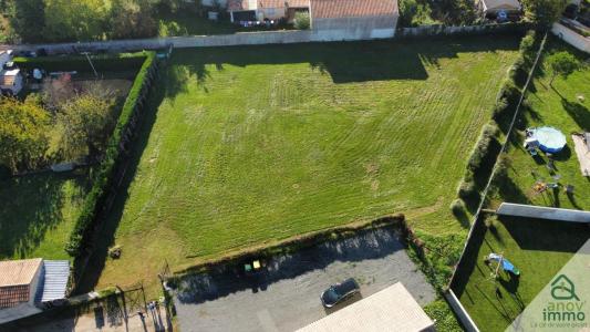 For sale Quincay 1604 m2 Vienne (86190) photo 2