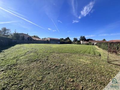 For sale Quincay 1604 m2 Vienne (86190) photo 3