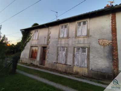 For sale Saint-junien 6 rooms 78 m2 Haute vienne (87200) photo 2