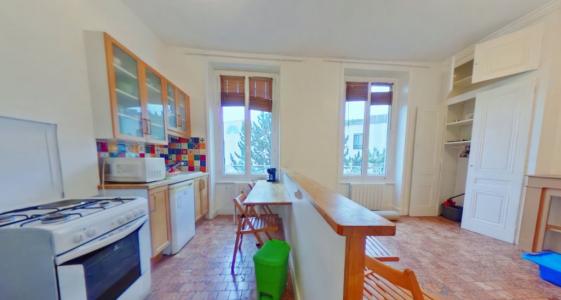 Annonce Location Appartement Caluire-et-cuire 69