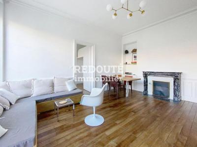 For sale Reims 61 m2 Marne (51100) photo 1