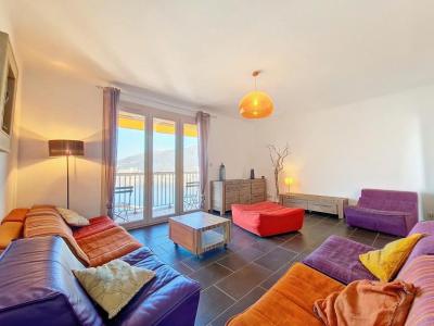 Louer Appartement 92 m2 Ajaccio