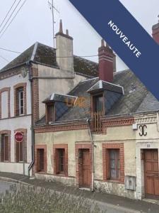 For sale Cormenon 5 rooms 56 m2 Loir et cher (41170) photo 0