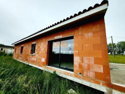 Annonce Vente 4 pices Maison Faudoas 82