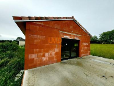 Acheter Maison Faudoas 108000 euros