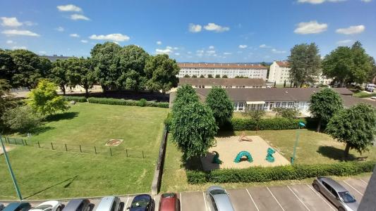 For rent Autun 3 rooms 58 m2 Saone et loire (71400) photo 0