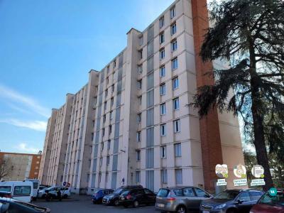 For rent Lyon-3eme-arrondissement 1 room 20 m2 Rhone (69003) photo 0