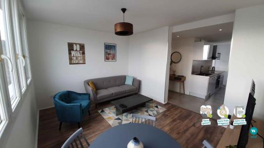 Annonce Location Appartement Lyon-3eme-arrondissement 69