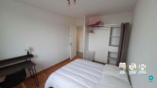 Louer Appartement 20 m2 Lyon-3eme-arrondissement