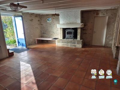 Annonce Location 6 pices Maison Aizenay 85