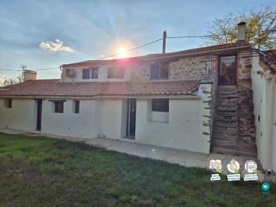Louer Maison 158 m2 Aizenay