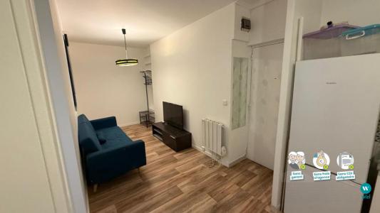 For rent Corbeil-essonnes 2 rooms 39 m2 Essonne (91100) photo 1