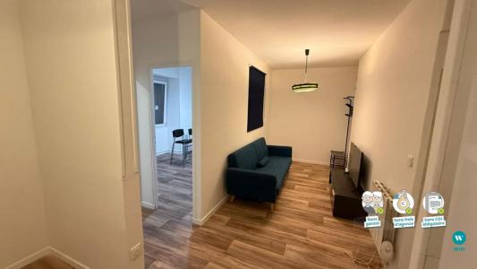 For rent Corbeil-essonnes 2 rooms 39 m2 Essonne (91100) photo 3