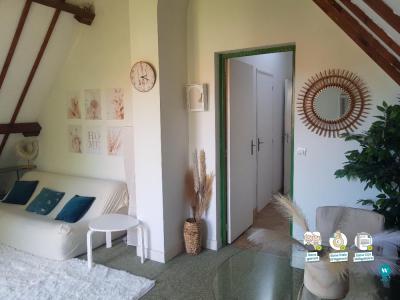 For rent Anet 2 rooms 40 m2 Eure et loir (28260) photo 3