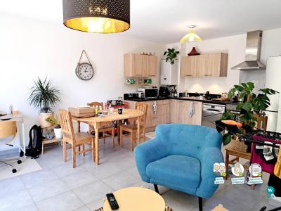 Louer Appartement 50 m2 Sillingy