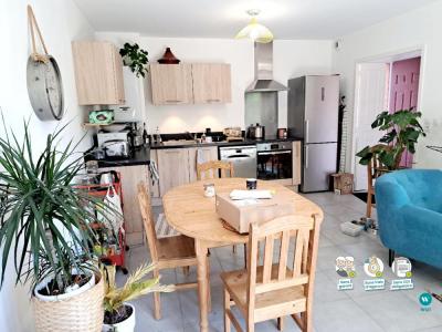 Louer Appartement Sillingy Haute savoie