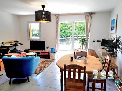 Louer Appartement Sillingy 1100 euros