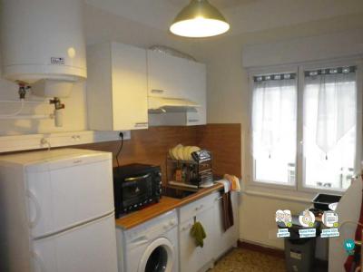 Annonce Location 3 pices Appartement Brest 29