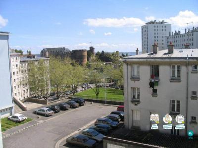 Louer Appartement Brest Finistere
