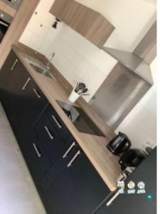 Annonce Location 2 pices Appartement Neuilly-sur-marne 93