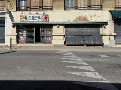 Louer Local commercial Avignon Vaucluse