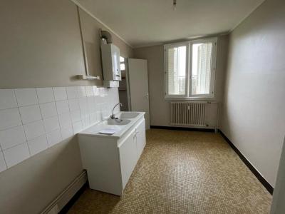 For rent Paray-le-monial 4 rooms 65 m2 Saone et loire (71600) photo 1